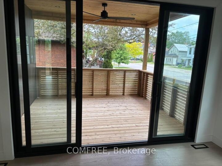 Property Photo: 169 Second Street ON L9Y 1E9