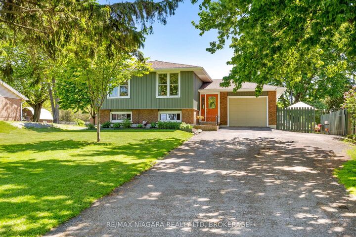 Property Photo: 11611 Burnaby Road ON L0S 1V0