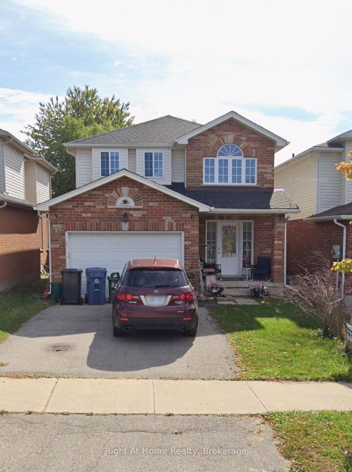 21 Fuller Drive — photo 1