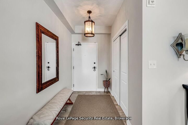 Property Photo: 54 Koda Street 217 ON L9J 0J6