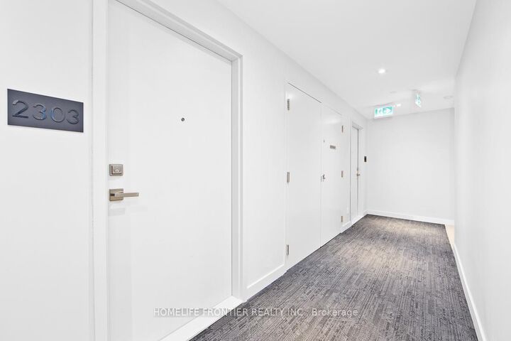 Property Photo: 10 Deerlick Court 2303 ON M1A 1Y4