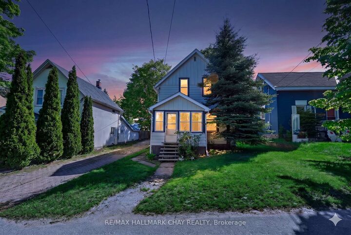 23 Maria Street — photo 1