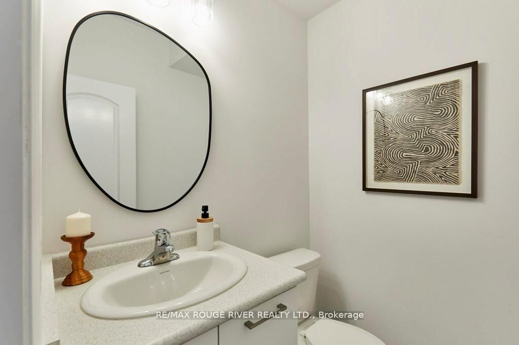 Property Photo: 6 Seagrave Lane ON L1T 0P2