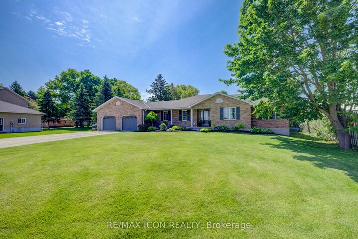 Property Photo: 540 Sligo Road W ON N0G 2L1
