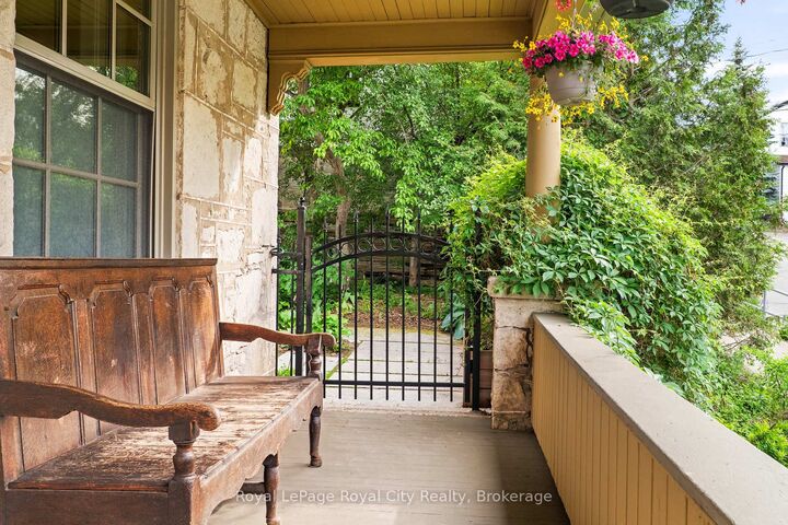 Property Photo: 19 London Road E ON N1H 2B2