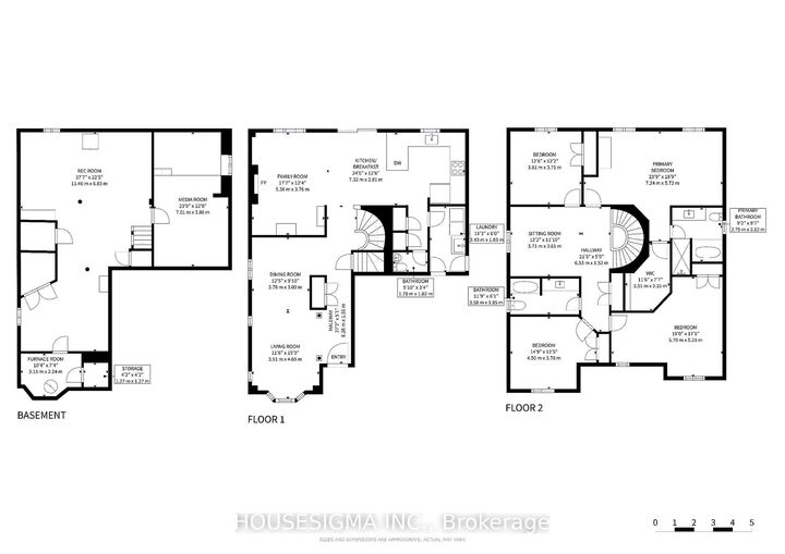 Property Photo:  32 Willoughby Way  ON L7G 6C4 