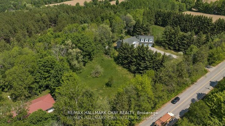 Property Photo:  712 Mt St Louis Road W Part 1  ON L0L 1V0 