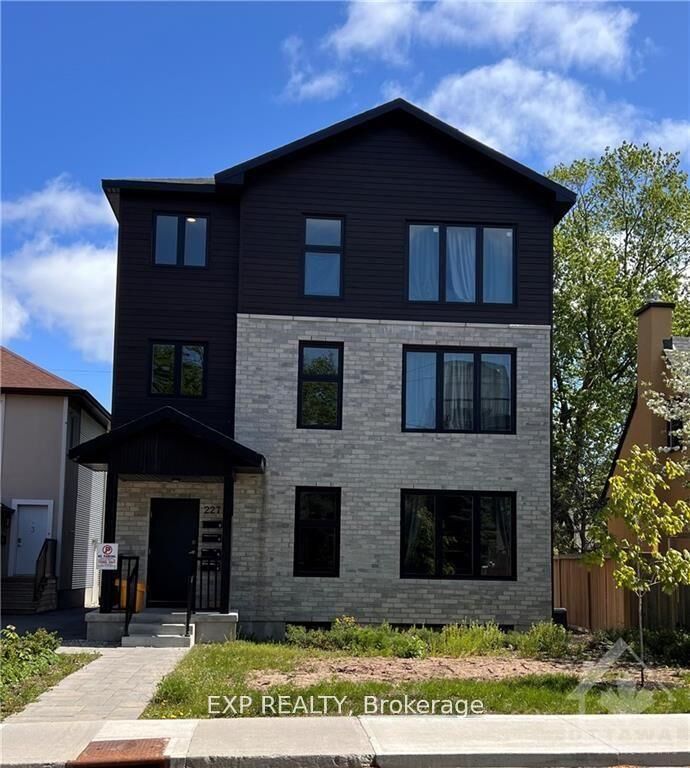 227 Blackburn Avenue — photo 1