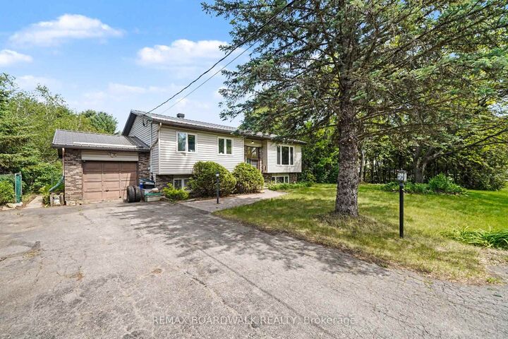 Property Photo: 3399 Regburn Drive ON K0A 2W0