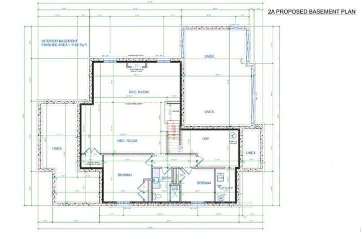 Property Photo: 4302 Thomas Road ON N5L 1J2
