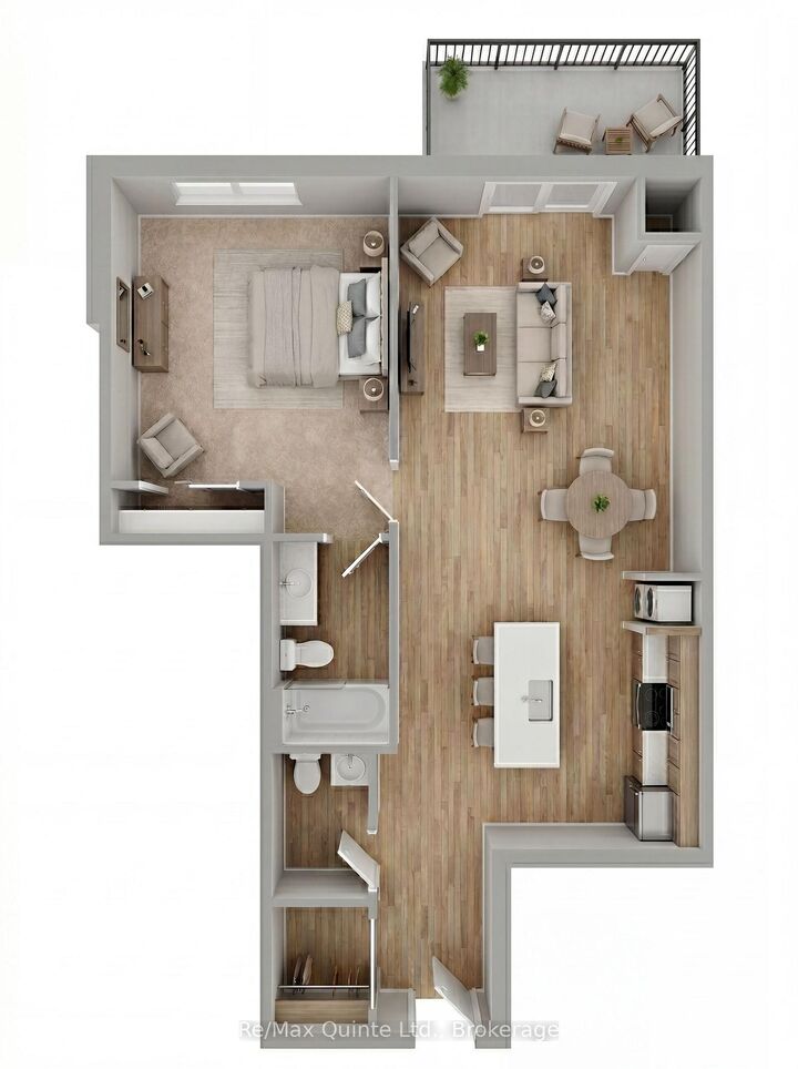 12 Clara Drive 301 — photo 1