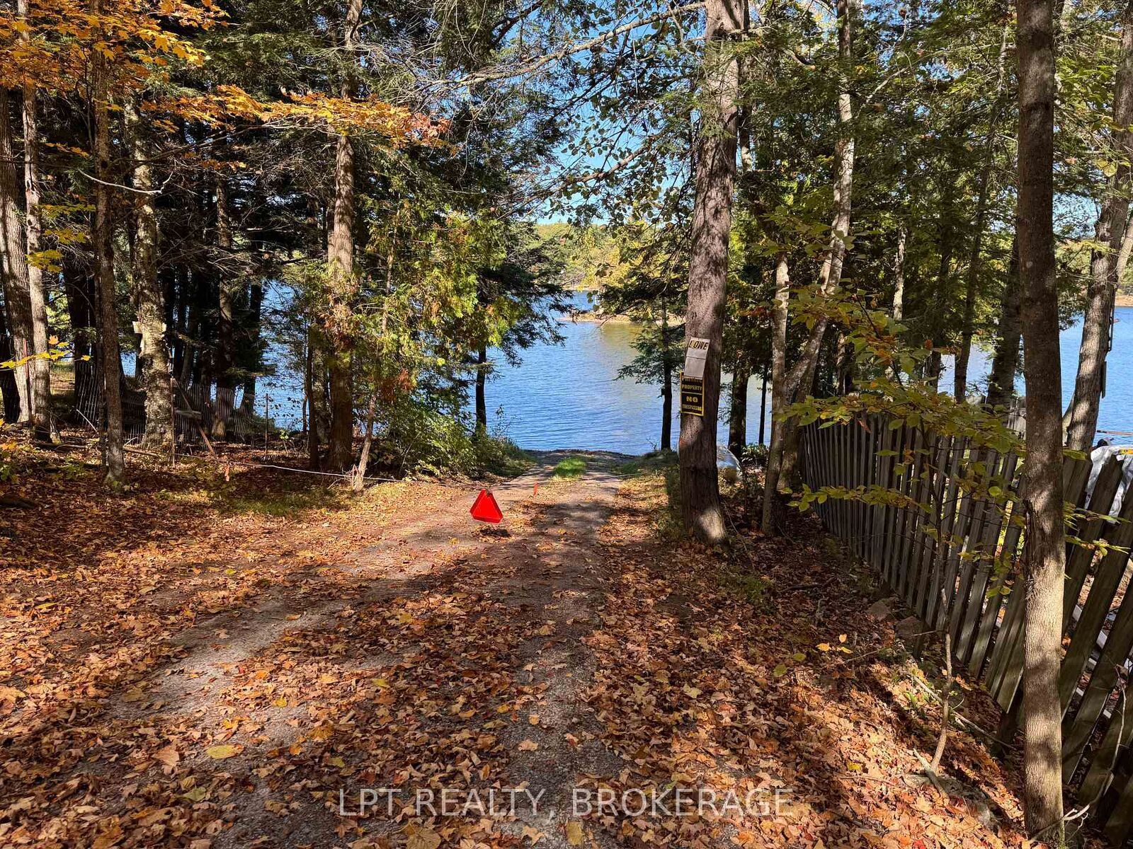Property Photo: 500 Yvon Lane ON K0G 1X0