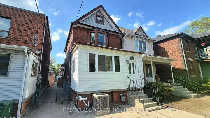 356 Wallace Avenue — photo 1