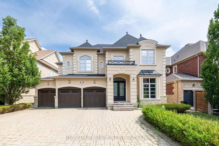 292 Lady Valentina Avenue — photo 1