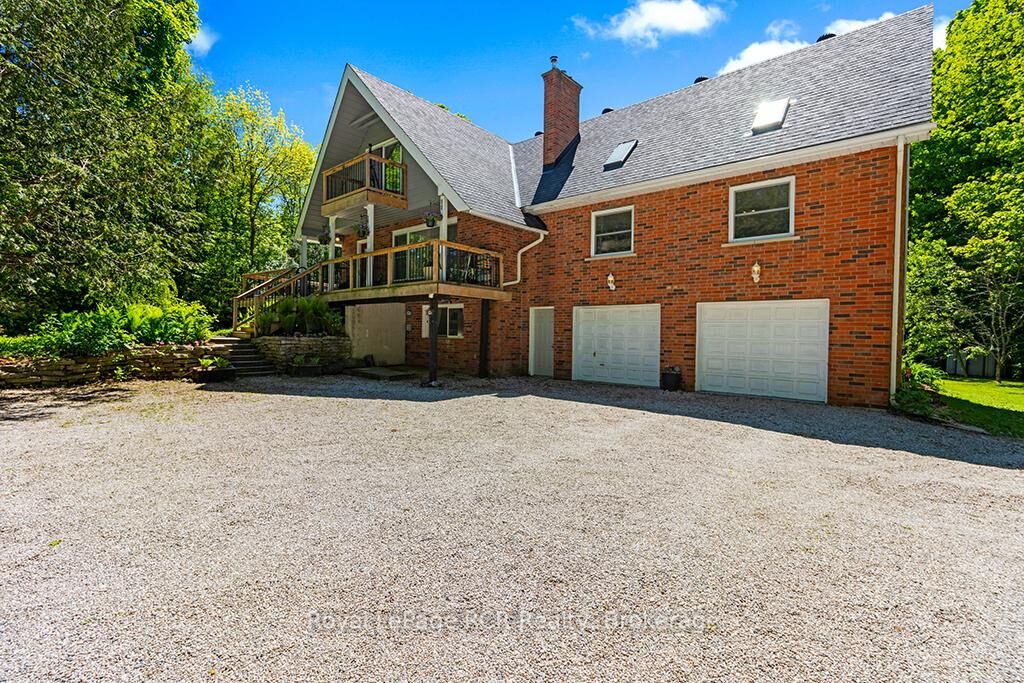Property Photo: 558156 4 Concession N ON N4K 5W4
