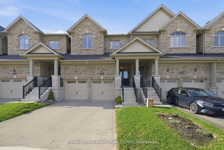 Property Photo: 15 Highlands Boulevard ON P4N 8R9