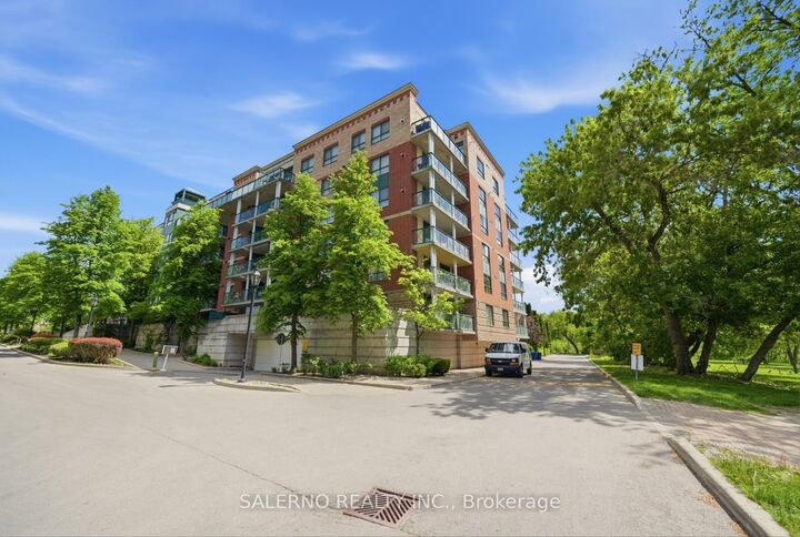 141 Woodbridge Avenue 312 — photo 1