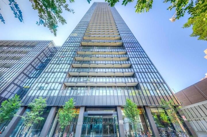 101 Charles Street E 2809 — photo 1