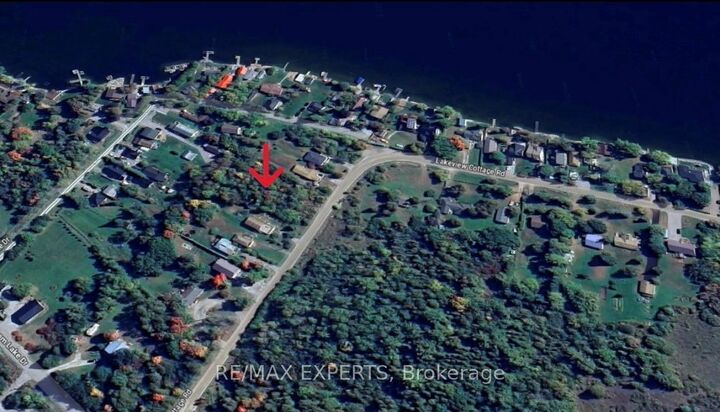 Property Photo:  N/A Lot 23 Pl 162 T/W R26 N/A  ON K0M 2B0 