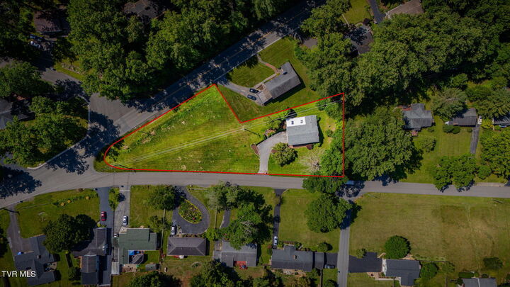 Property Photo:  638 Fox Meadow Lane  VA 24201 