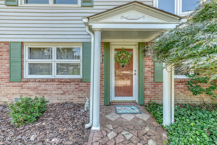 Property Photo:  638 Fox Meadow Lane  VA 24201 