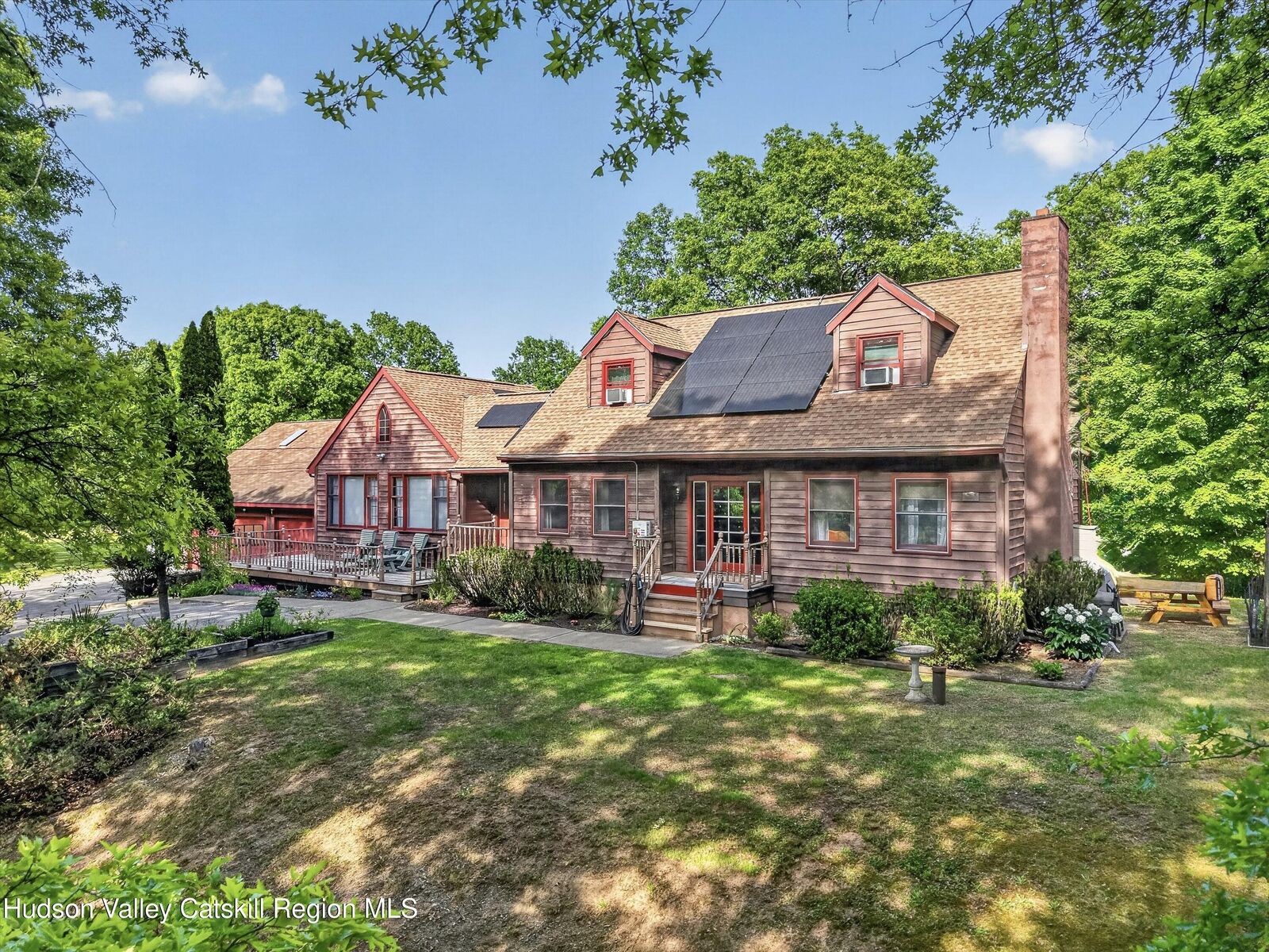 Property Photo:  112 Dubois  NY 12561 