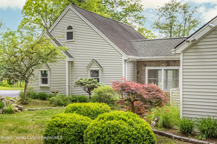 Property Photo:  18 Military  NY 12525 
