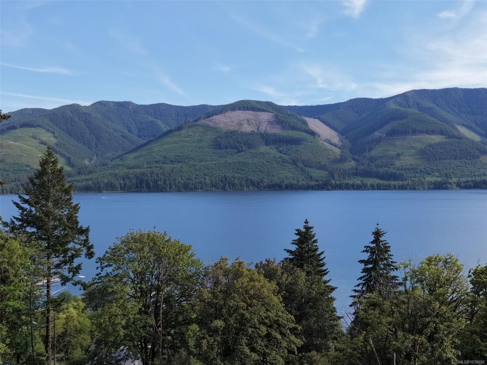 Property Photo: Lot 51 North Shore Rd BC V0R 3E1