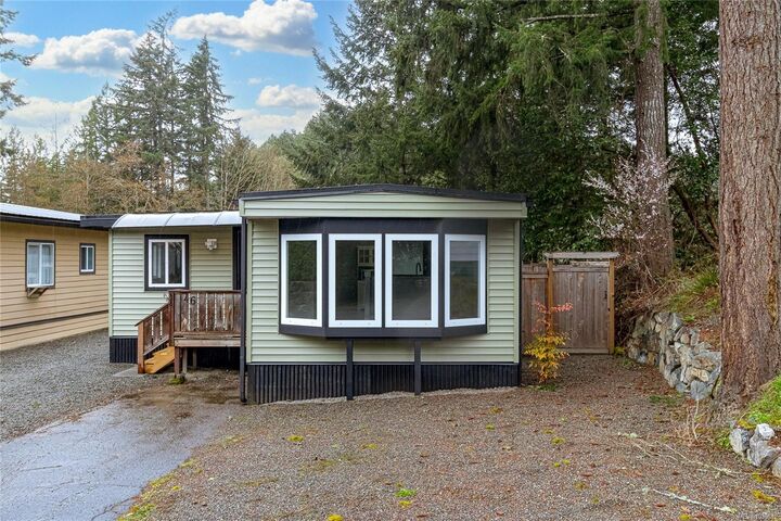 Property Photo:  2785 Wallbank Rd #46  BC V0R 2W0 