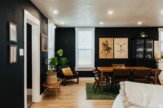 Property Photo: 842 Edison St S UT 84111