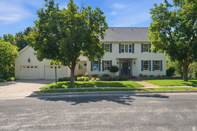 Property Photo:  1195 N Aspen Dr E  UT 84341 