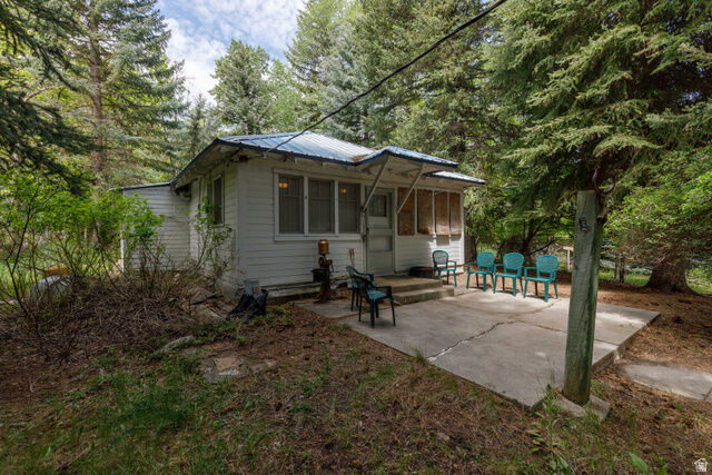 Property Photo:  6449 N North Fork Rd  UT 84310 