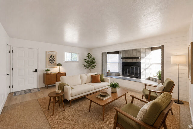 Property Photo:  442 W 4575 S  UT 84405 