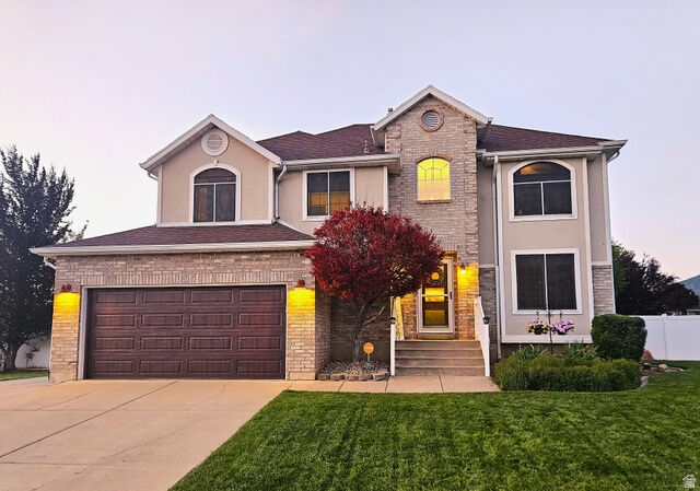 Property Photo:  1037 E 1500 N  UT 84040 