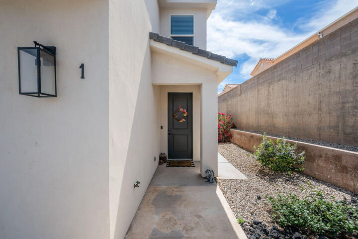 Property Photo:  686 N 275 W 1  UT 84745 