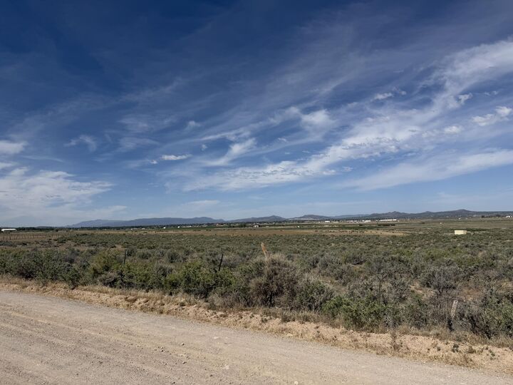 Property Photo: 3.75 Ac Enoch Road A-0972-0001-0000 UT 84721