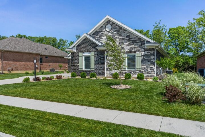 Property Photo: 928 Millstone Drive OH 45371