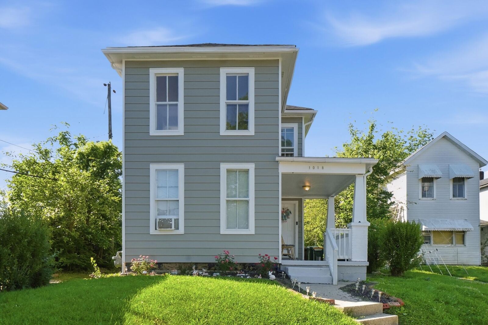Property Photo: 1018 Cypress Street OH 45505