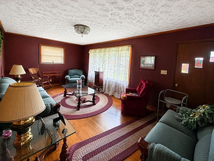Property Photo:  811 Webster Street  KY 41143 