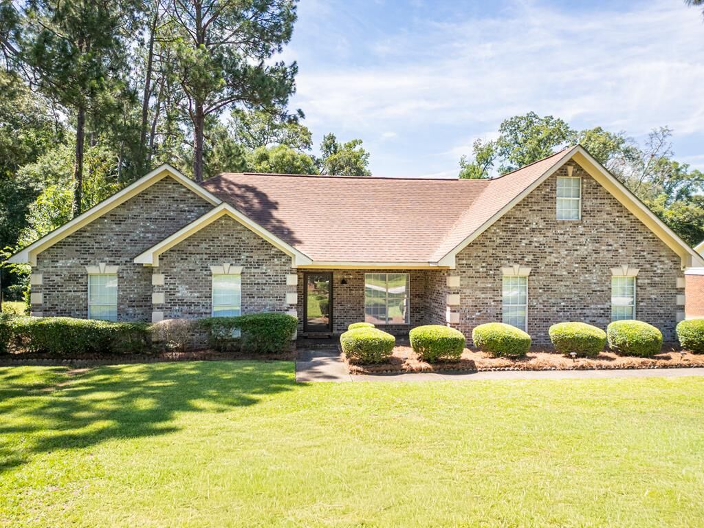 Property Photo: 145 Jarrett Drive GA 31763