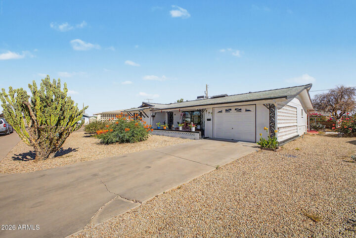 Property Photo:  5519 E Casper Road  AZ 85205 