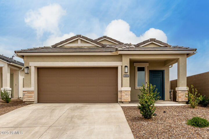 Property Photo:  10347 S Saguaro Drive  AZ 85120 
