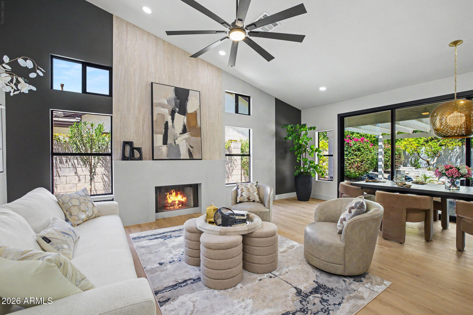 Property Photo: 17801 N 55th Street AZ 85254