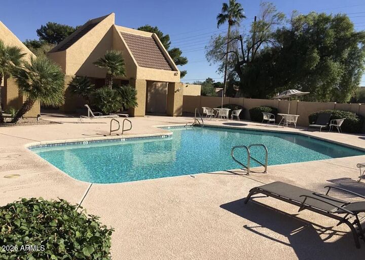 Property Photo: 307 E Embassy Street AZ 85288