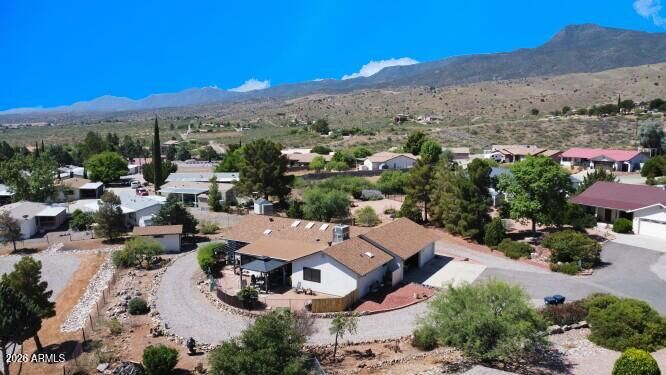 Property Photo:  1175 Linger Lane  AZ 86324 