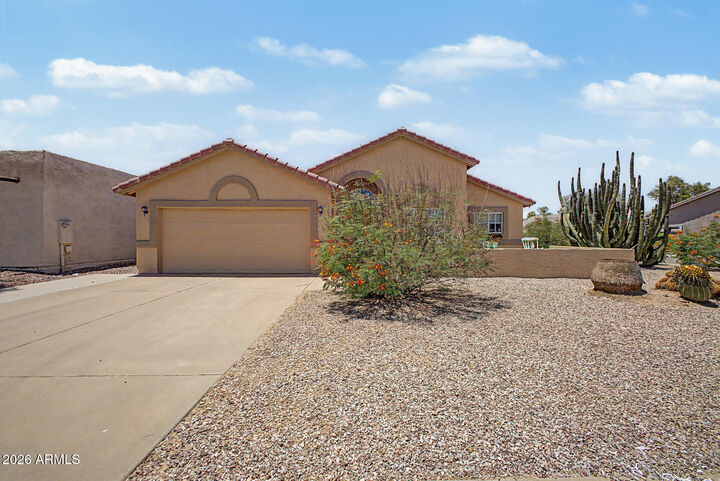 Property Photo:  22620 S 214th Way  AZ 85142 