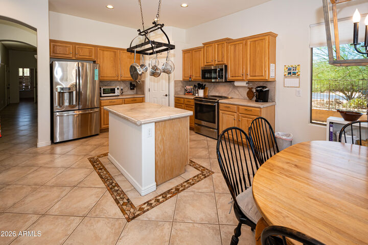 Property Photo:  5014 E Sleepy Ranch Road  AZ 85331 