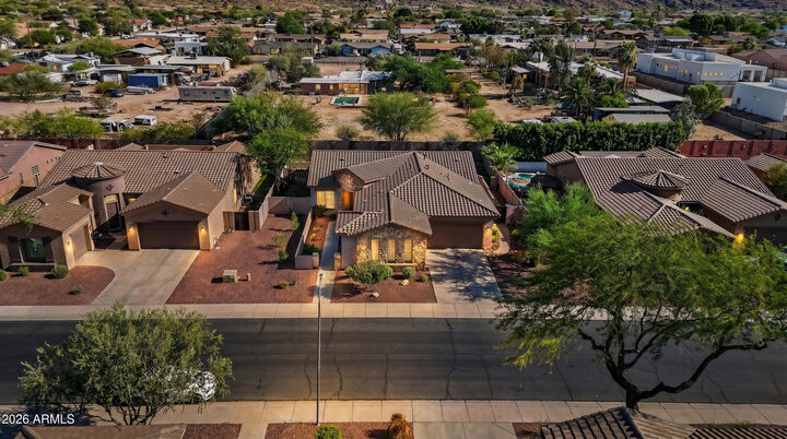 Property Photo: 1915 E Latona Road AZ 85042