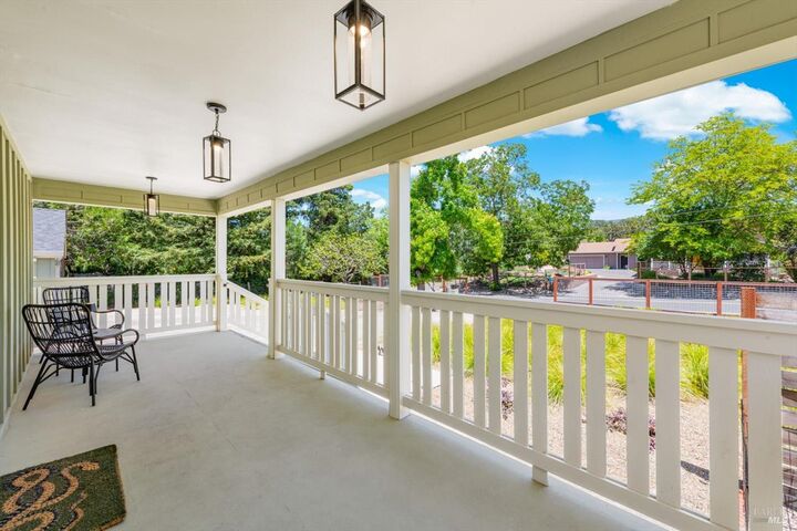 Property Photo: 2131 1st Avenue CA 94558