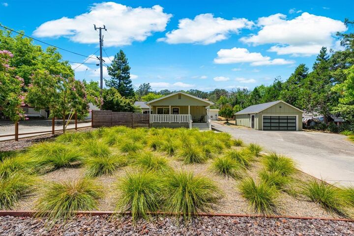Property Photo: 2131 1st Avenue CA 94558
